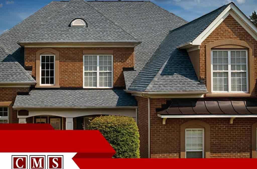 6 Common Roofing Problems That Would Require You To Hire A Commercial Roofer